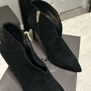 Vince Camuto bootie